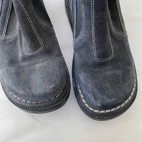 Vintage Y2K platforms - SOLD - Picture 4 of 9